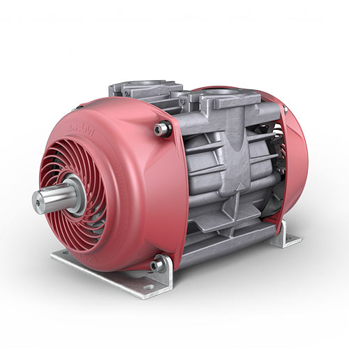 Compresseurs automobiles GD150 pour le transfert de liquides