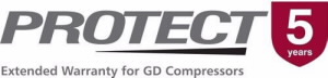 Protect Warranty GD Logo