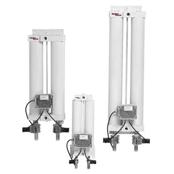 GDHM Series desiccant Air Dryer