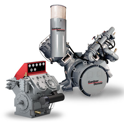 piston-compressors