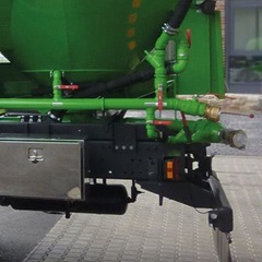 transport solutions blowers var2 360