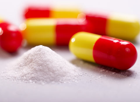 pompe de transfert pour produits chimiques et pharmaceutiques