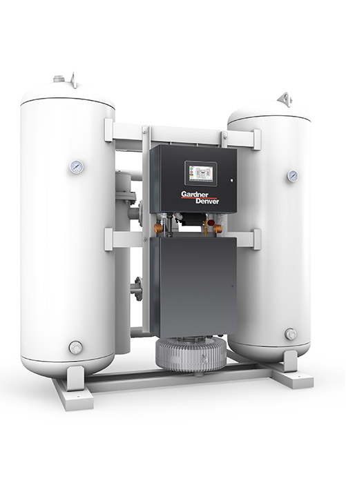 adsorption-dryers