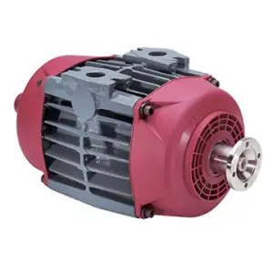 Oil-Free GD150/GD175 Compressor