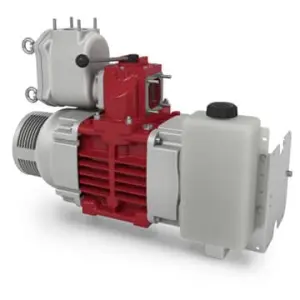 Rotary Vane RFL Vacuum Pump