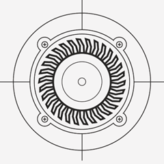 Side Channel Blower icon 400x400