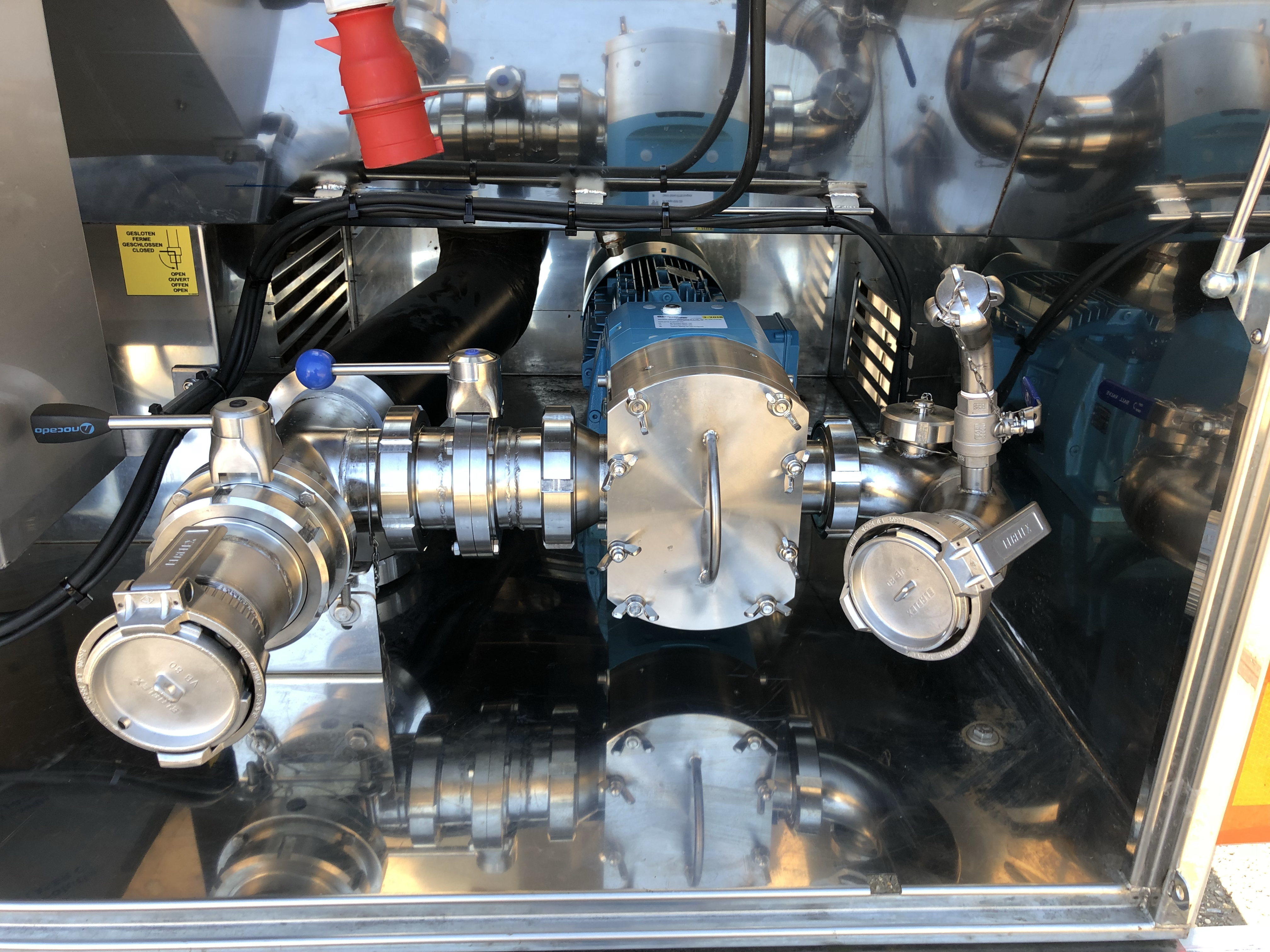 stp-installed