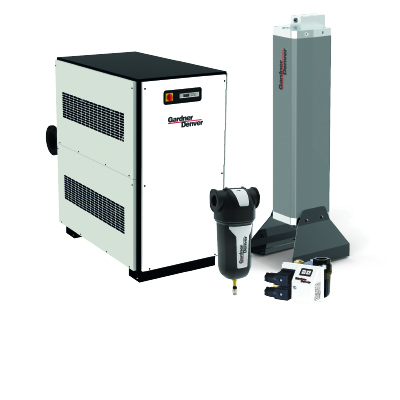 air-treatment