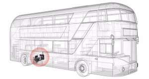 TX02 e compresor bus