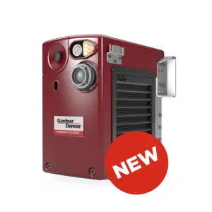 Slimline Pack 5 : Compact, Lichtgewicht Pakket 