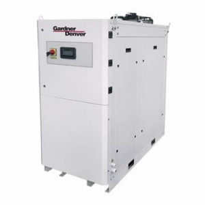 Industrial water chillers offer protection to your valuable process equipment.