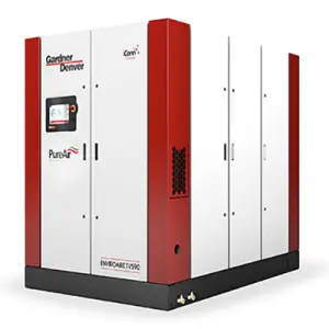 Série TVS EnviroAire 90 - 160 kW