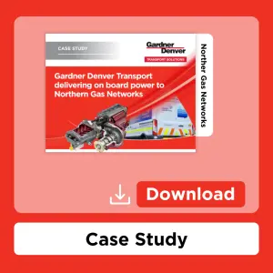GDT - Norther Gas Networks