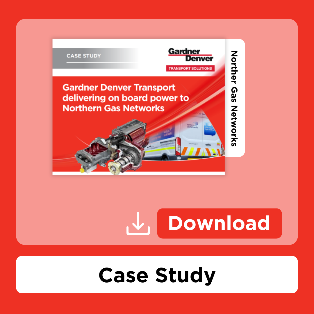 GDT - Norther Gas Networks