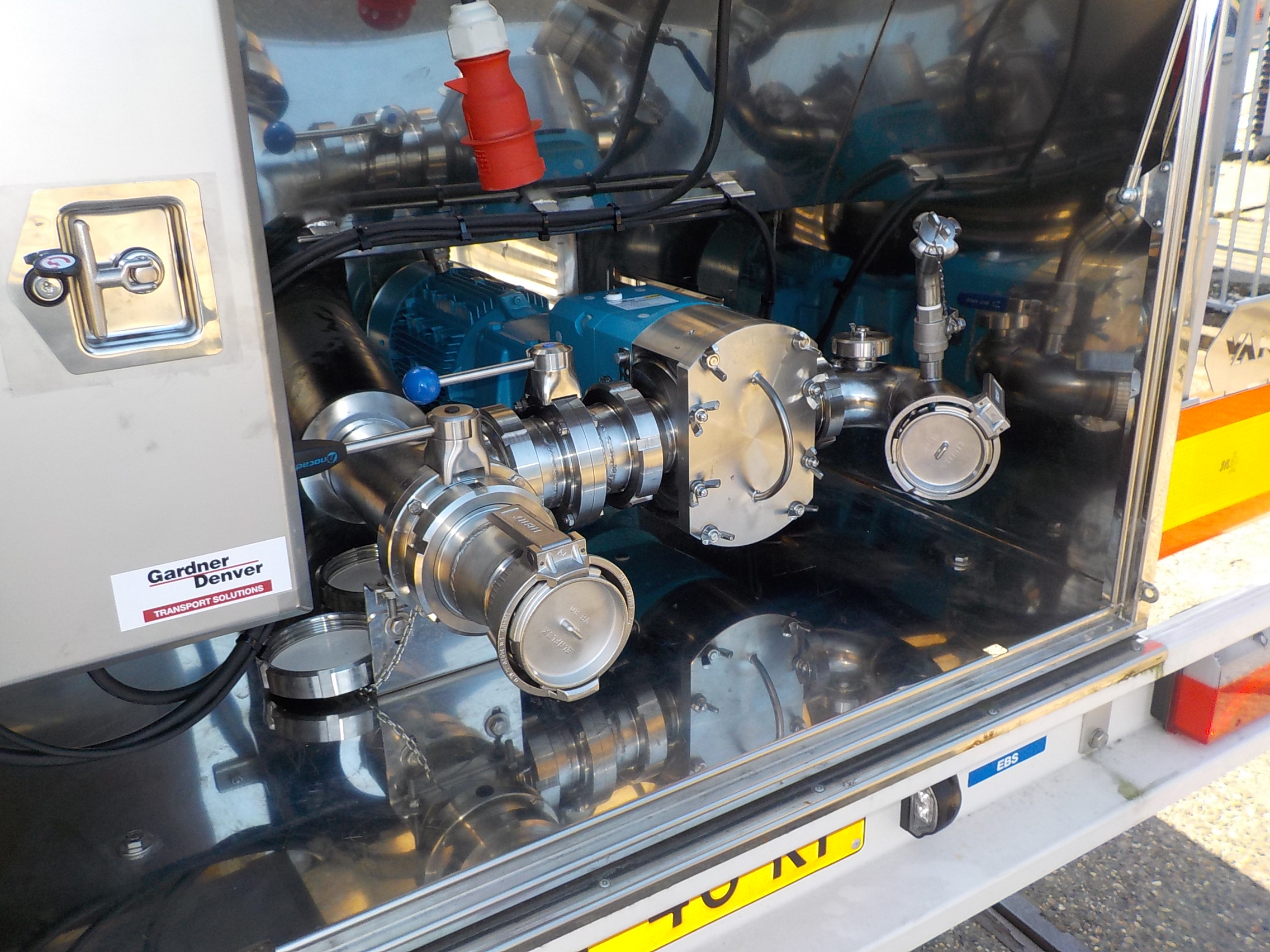 stp-installed