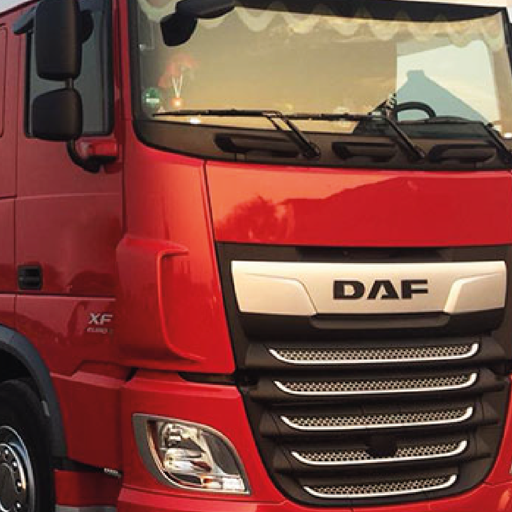 compresseurs montés sur camion