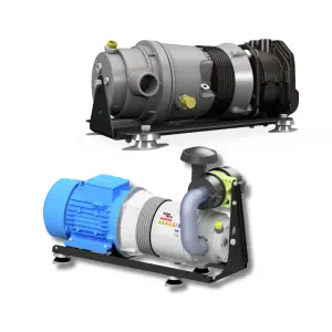 Electrified TV Series Package