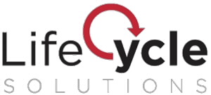 Logo Life Cycle Solutions