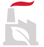 Bezolejový kompresor Zvýšená udržitelnost Grafika