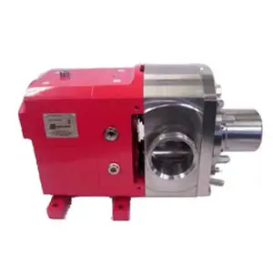 Tri-Lobe STP125 Food & Chemical Pump