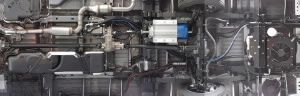 sistemas de compresión de energía a bordo