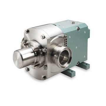 STP Liquid Transfer Pump