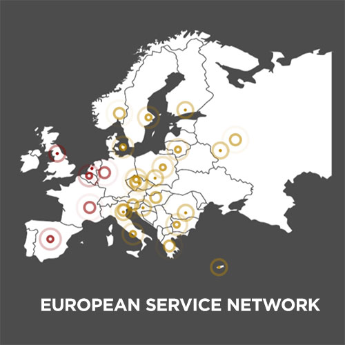 gardner denver transport aftermarket service network