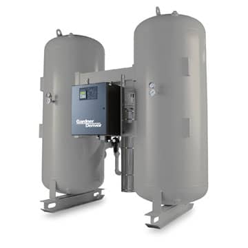 XGHP Series Desiccant Dryer