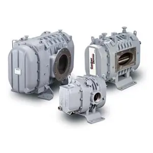 DuroFlow® Blowers