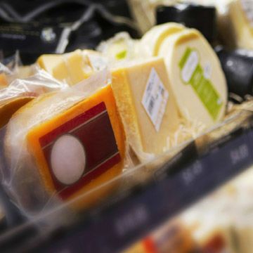 alimentation et boissons