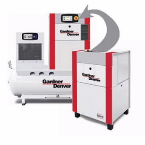 Schopnost GD Pilot Dual Position